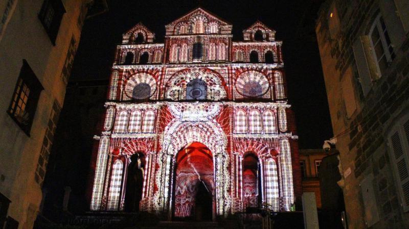 Maison Au Pied De La Vielle Du Puy En Velay *